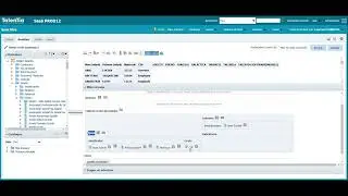 Talentia HR Intelligence - Reporting RH avanc&eacute; : Analyses standards et personnalisables