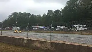 Petit Le Mans 2017