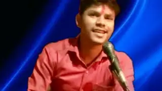 संगीतकार मनोहर पवार     #मनोहरपवार  #बुन्देलीमोज #vishpawar