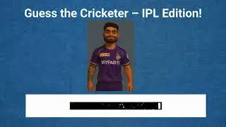 IPL Player or Pixar Character? Test Your Cricket Knowledge! #cricket #ipl #pixar