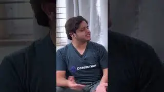 Biggest Barrier to AI in India! Ft. Dell AI Engineer Bangalore!