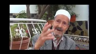 Révolution à Tizekht -Beni Maouche