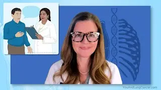 What questions should I ask my doctor about improving lung cancer surgery outcomes?