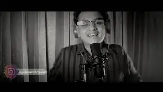 Kaise hua cover by shriyash gaonkar( headphones recommended)
