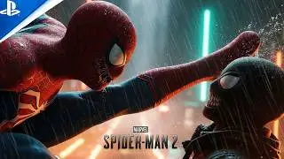 Street Crime Gone Wild | Spider-Man Ultimate Cleanup
