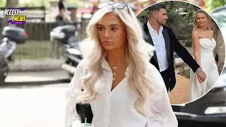 Molly-Mae Breaks Silence on Tommy Fury Split 💔🎥