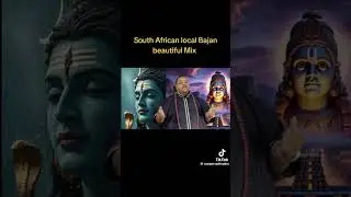 African local bhajan song..video credit goes to respective owner of the song..