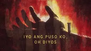 Takbuhan | JIA CMNV Worship (Official Lyric Video)