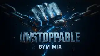 UNSTOPPABLE 🔱 | EPIC GYM MOTIVATION MIX 2025 | Best Songs for Weightlifting & Bodybuilding