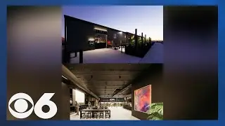 Veil Brewing Co. shares details about its new Richmond taproom and restaurant