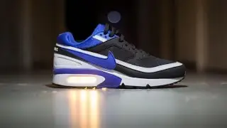 Nike Air Max BW | #FDAirMax