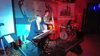 Our Love Is Here To Stay by G.Gershwin