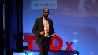 The Art of Corporate Life | Dr.Pushkar Shah | TEDxTilakwadi