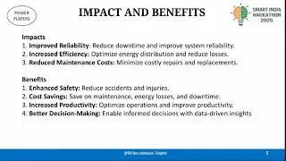 Developing cost effective solution for detecting breakage of Lowvoltage AC Distr.Overhead conductors