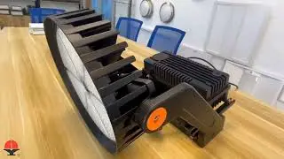LED Stadium Light - SP Series