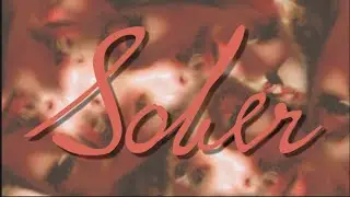 Diamond Delicious - Sober (Official Music Video)