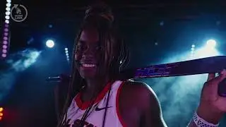 Ball State Field Hockey Season Intro