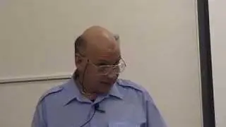 Lecture on love death and forgetting by Piers Vitebsky