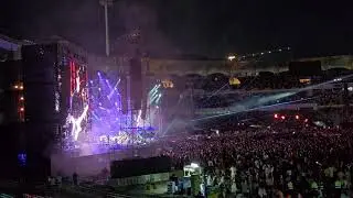 Patakha Guddi | A.R. Rahman Live | Navi Mumbai | India | 2025