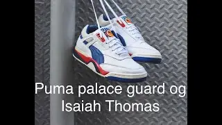 Puma palace guard og ‼️