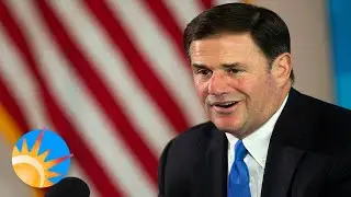 What's next for Arizona as Gov. Doug Ducey opens more businesses?