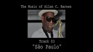 The Music of Allan Barnes - 