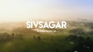SIVSAGAR - Aerial Perspective