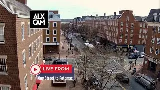 ALXcam - King Street Live