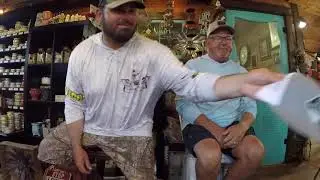 Lake Fork Bass Fishing Seminar: Tips For Night Fishing!