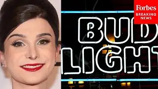 JUST IN: Bud Light Executive Speaks Out About Dylan Mulvaney Controversy