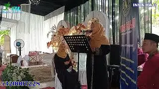 SOUND OF D'COUPLE ARBIL & TASYA - PANAH ASMARA | Konser Raya HUT Indosiar 31 Malam Puncak Pertama