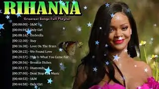 🔥 Rihanna &ndash; A fearless icon blending artistry, fashion, and influence 🎤