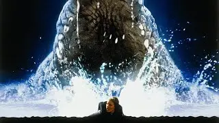 P&Acirc;NICO NO LAGO