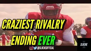 INTENSE RIVALRY Bartlett vs. South Elgin | Jonah O'Brien Never Quits!