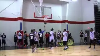 Team5 179 Jordan Lackey PIscataway Vocational and Technical School NJ 6'5'' 175 2014 Unlisted