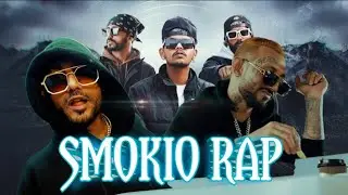 SMOKIO RAP | KUDDAH | MAGE WARGEN | USAIN BOLT | NEW RAP SMOKIO | RAP | RAP 2026 ( smokio )