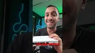 Unleashing 2.5G Power: Ubiquiti's Flex Switch in Action