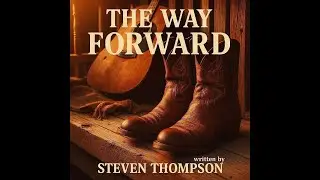 Track 9 &ndash; The Names That Never Faded | The Way Forward