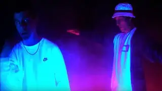 Chief Kelly & Glo Being - Diamonds In The Sky (Official Music Video)