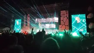Metallica - One - Live at Mad Cool 2022 (full)