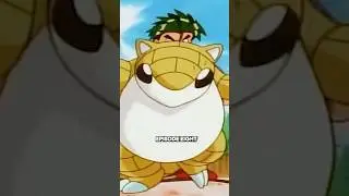 Why Sandshrew has the best Pok&eacute;mon episode ever #pokemon