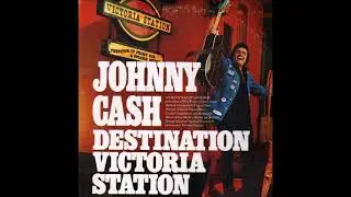 Johnny Cash - John Henry (1975)