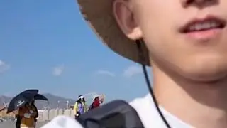 发一个长长的vlog吧 剪了半年。#vlog #亲子游 #新疆旅行 #日常碎片 #结尾煽情