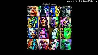 Jeff Hardy - Another Me [Unofficial Instrumental]