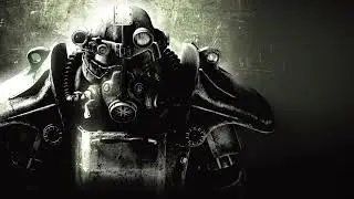 Maybe - Fallout 3