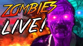 ViralSyco High Rounds On Black Ops 3 |150+ SUBS! 40k Kills