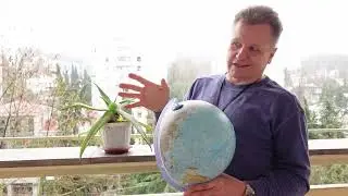 МЕЖДУнародный взгляд На Глобус 01 2026