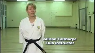 Learn More About Karate & Discover The Real Benefits of Traditional Shotokan Karate