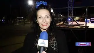 TERRANOVA DA SIBARI - TEATROZERO TUTTI MATTI DA MORIRE