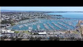 Welcome to the Royal Queensland Yacht Squadron
